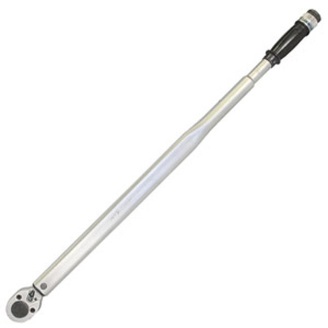 3/4" DR 600 ft/lbs Torque Wrench