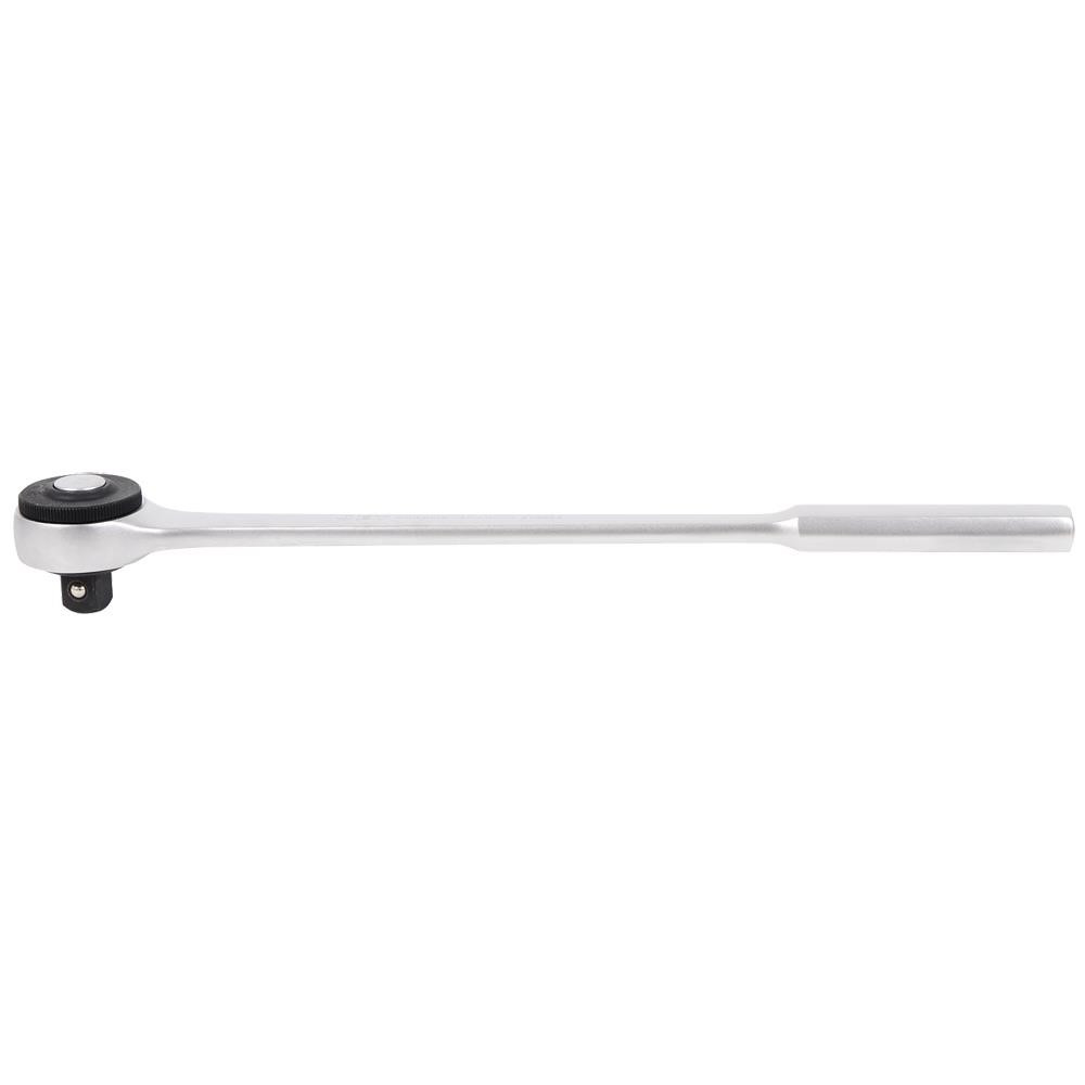3/4" DR 72 Tooth Ratchet Wrench – Heavy Duty