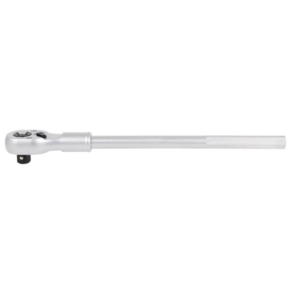 3/4" DR Oval Head Ratchet Wrench – Heavy Duty