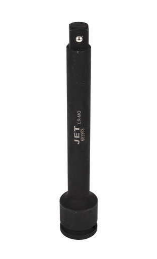 3/4" DR x 10" Impact Extension