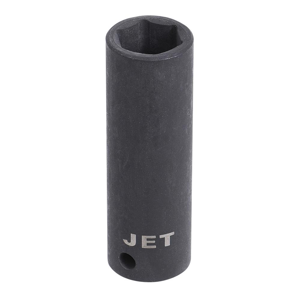 3/4" DR x 1-1/8" Deep Impact Socket – 6 pt.