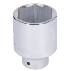 3/4" DR x 1-13/16" Deep Chrome Socket – 6 pt.