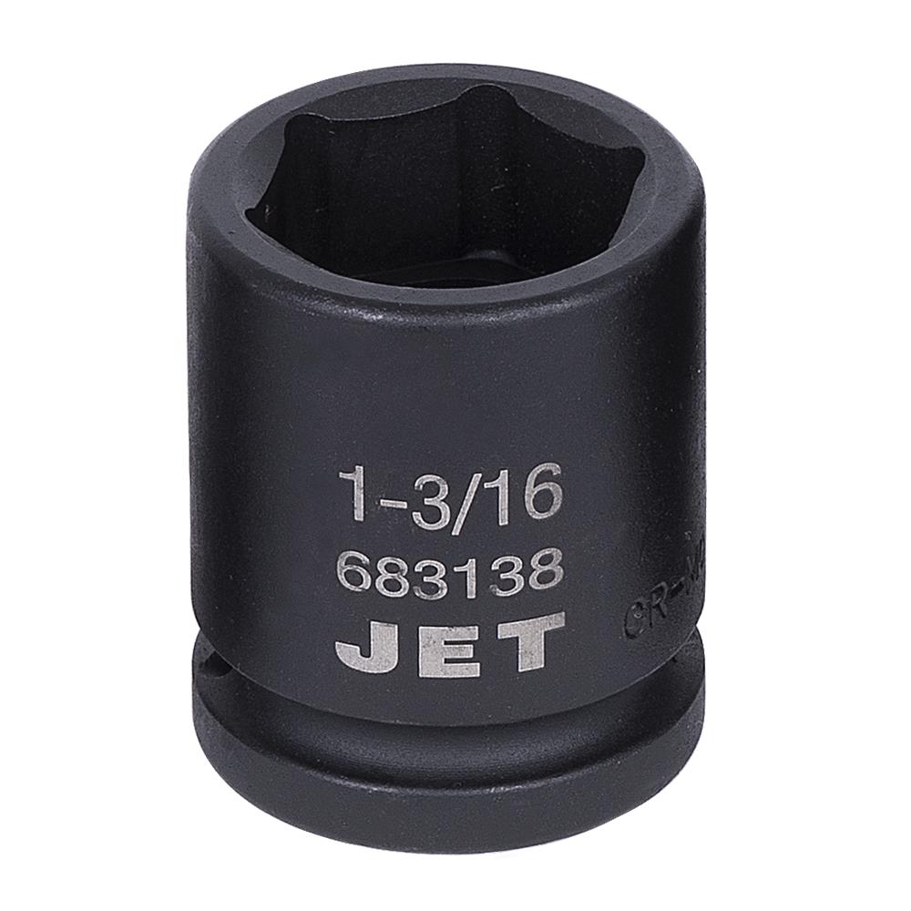 3/4" DR x 1-3/16" Deep Impact Socket – 6 pt.