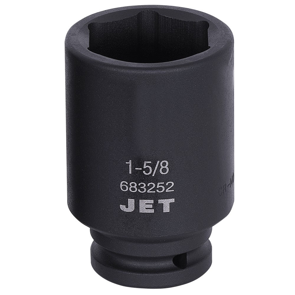 3/4" DR x 1-5/16" Deep Impact Socket – 6 pt.