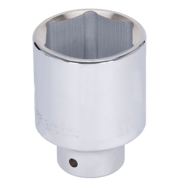 3/4" DR x 1-7/8" Deep Chrome Socket – 6 pt.