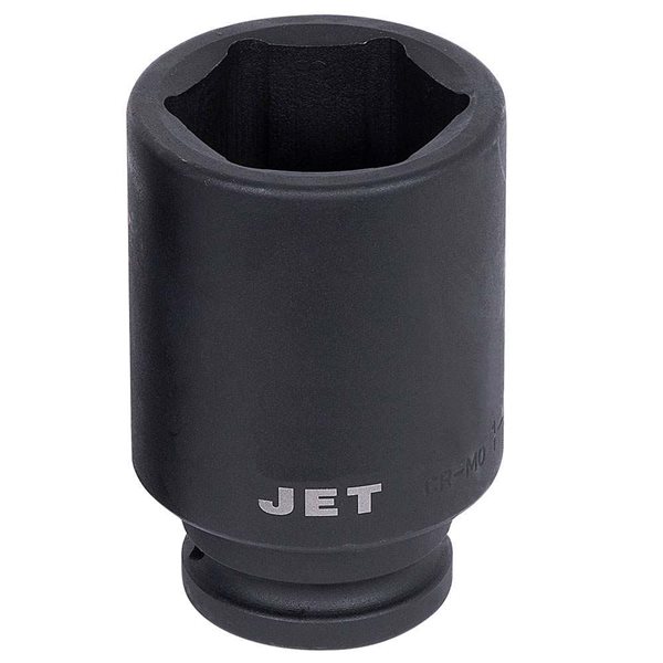 3/4" DR x 1-7/8" Regular Impact Socket – 6 pt.