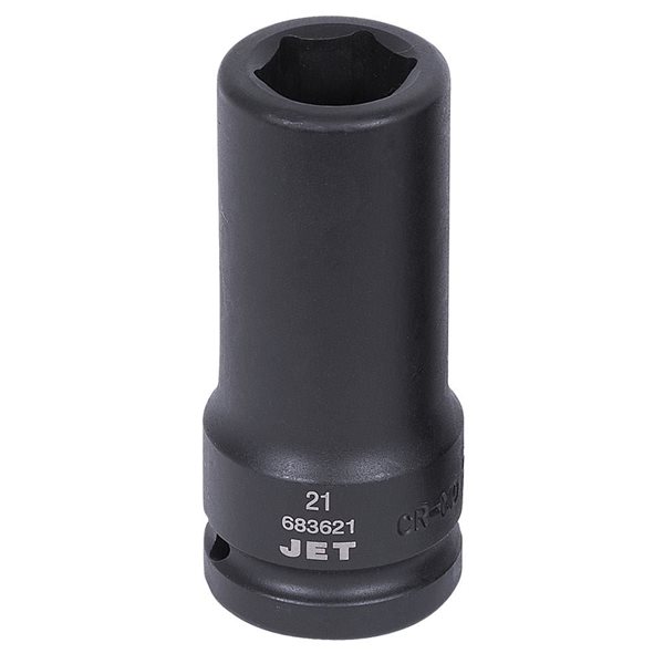 3/4" DR x 1-9/16" Deep Impact Socket – 6 pt.