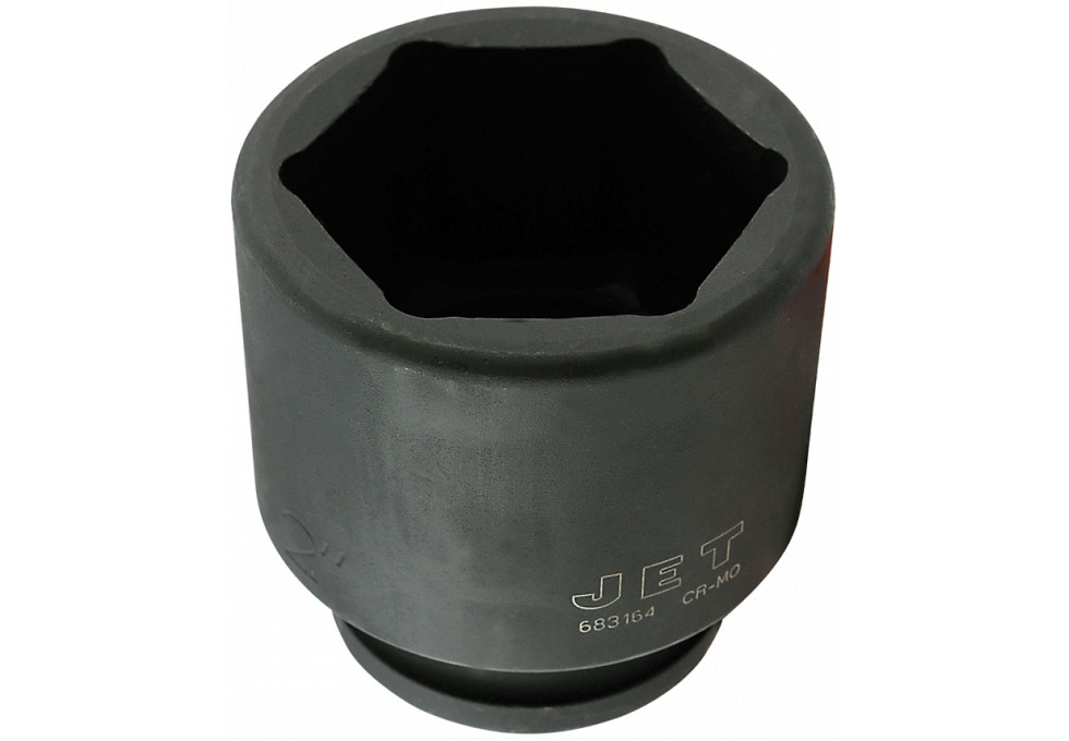 3/4" DR x 2-3/16" Regular Impact Socket – 6 pt.