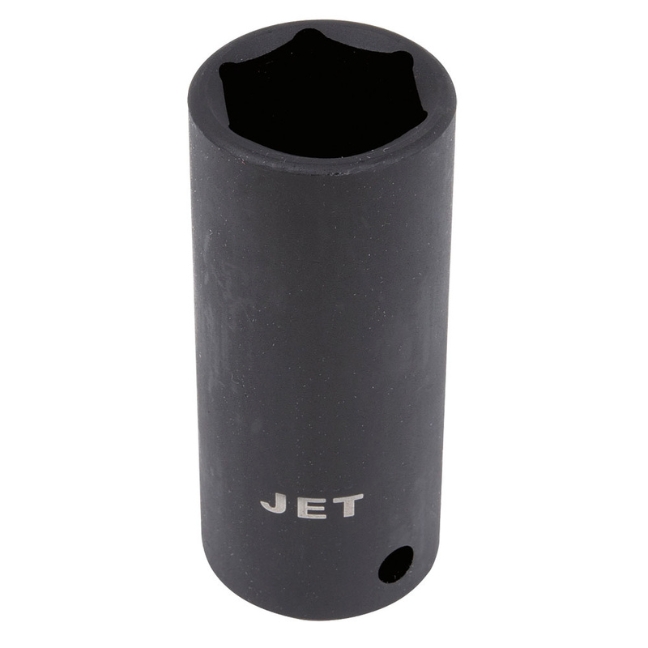 3/4" DR x 23mm Deep Impact Socket – 6 pt.