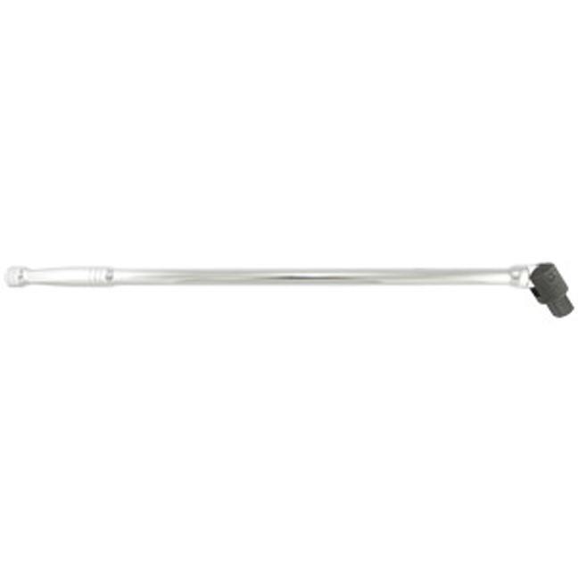 3/4" DR x 24" Flex Handle Bar