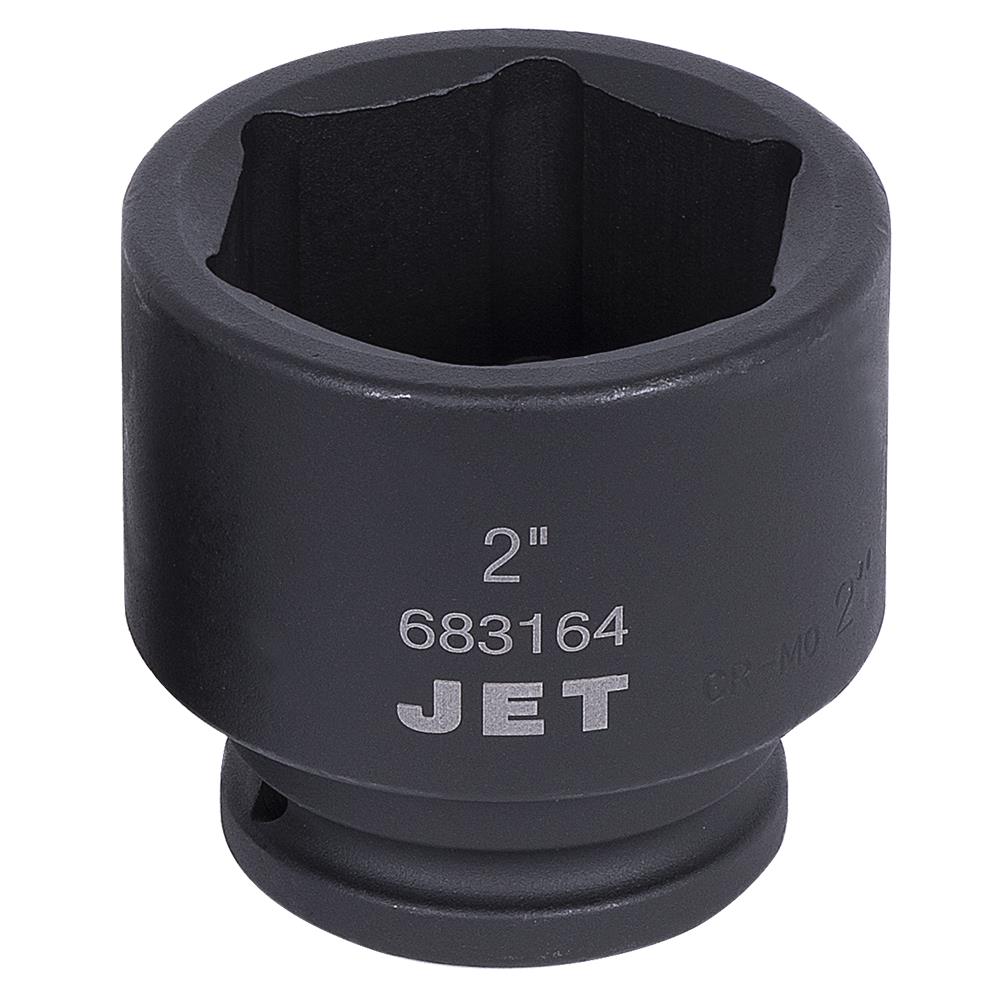 3/4" DR x 26mm Regular Impact Socket – 6 pt.