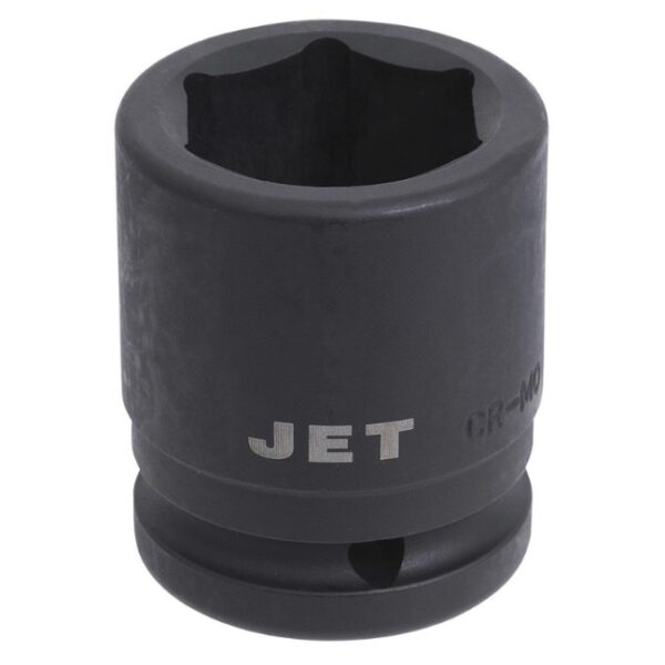 3/4" DR x 27mm Regular Impact Socket – 6 pt.
