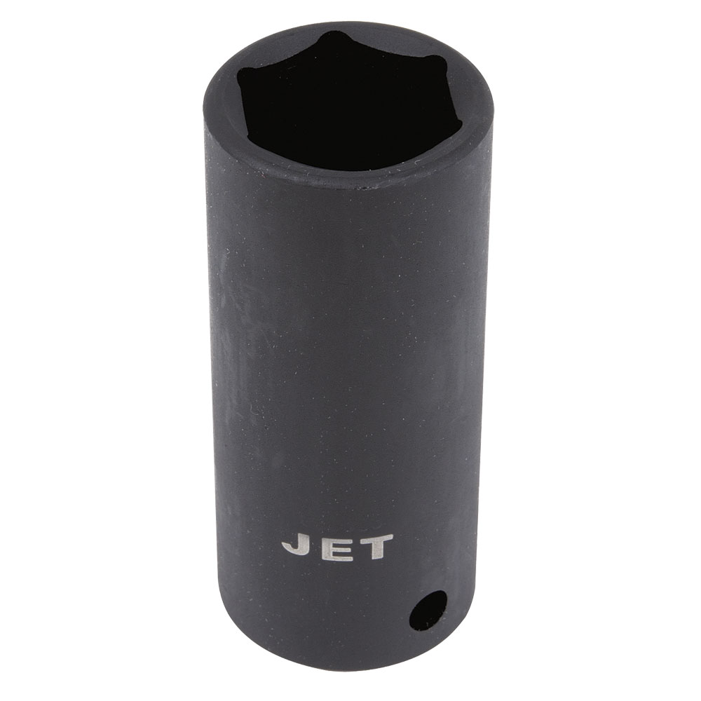 3/4" DR x 30mm Regular Impact Socket – 6 pt.