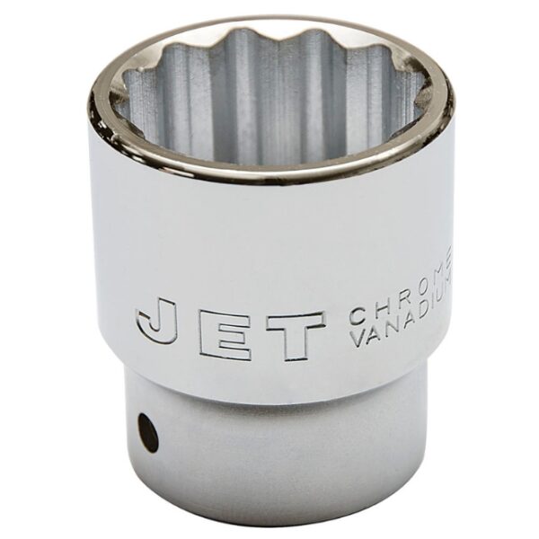 3/4" DR x 41mm Regular Chrome Socket – 12 pt.