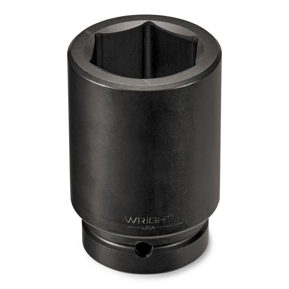 3/4" DR x 46mm Deep Impact Socket – 6 pt.