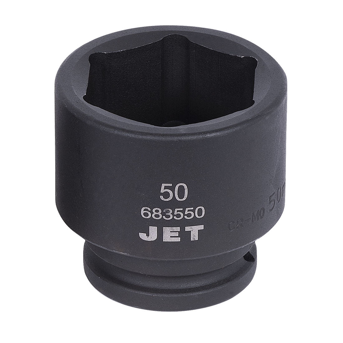 3/4" DR x 50mm Deep Impact Socket – 6 pt.