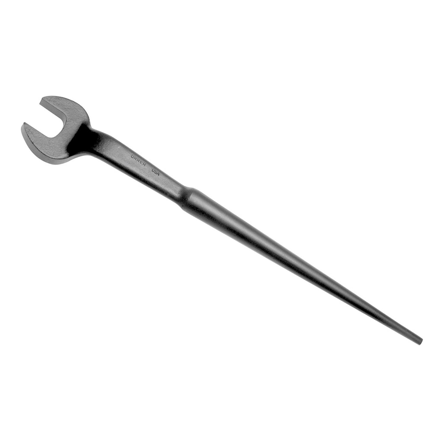 3/4" Open End Structural Wrench