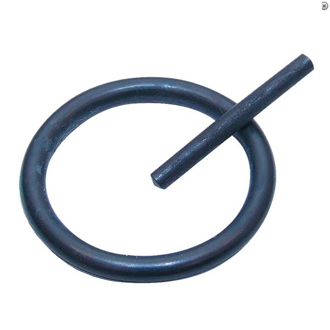 3/4" Ring & Pin Set 2" to 2-1/2" / 50 mm