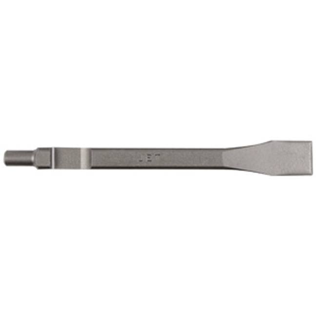 3/4" Wide Straight Chisel for 404226 (NS260) Needle Scaler