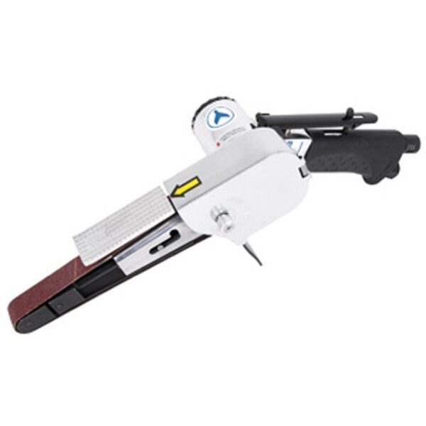 3/4" x 20-1/2" File Belt Sander – Heavy Duty