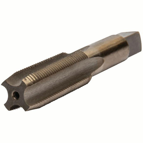 3/4"-16 NF M2 HSS SAE Plug Tap