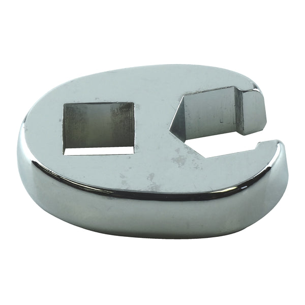 3/8 DR X 10MM Flare Nut Crowfoot Wrench 6PT