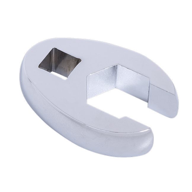 3/8 DR X 9/16" Flare Nut Crowfoot Wrench 6PT