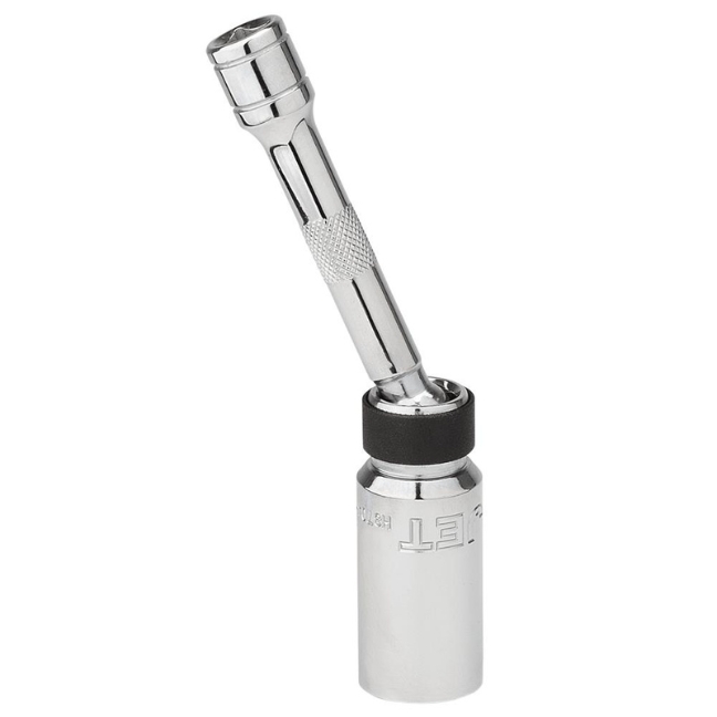 3/8 DR X 5/8" Hex x 11" (279.4 mm) Long Spark Plug Socket