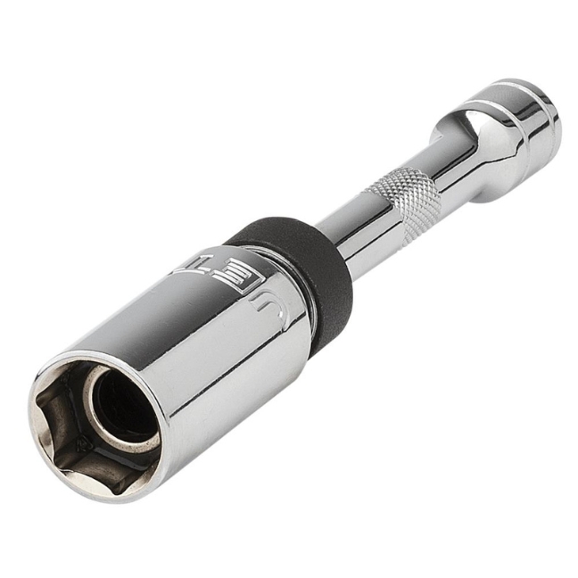 3/8 DR X 5/8" Hex x 6" (152.4 mm) Long Spark Plug Socket
