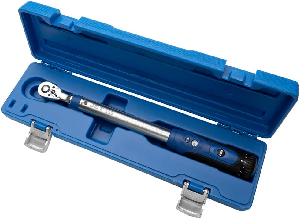 3/8" DR 75 ft/lb Torque Wrench – Super Heavy Duty