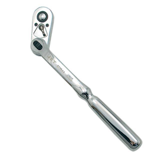3/8" DR Articulating Head Ratchet Wrench