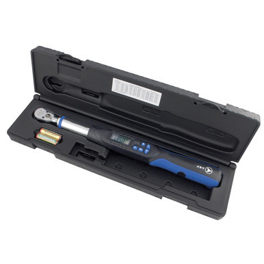 3/8" DR Digital Torque Wrench