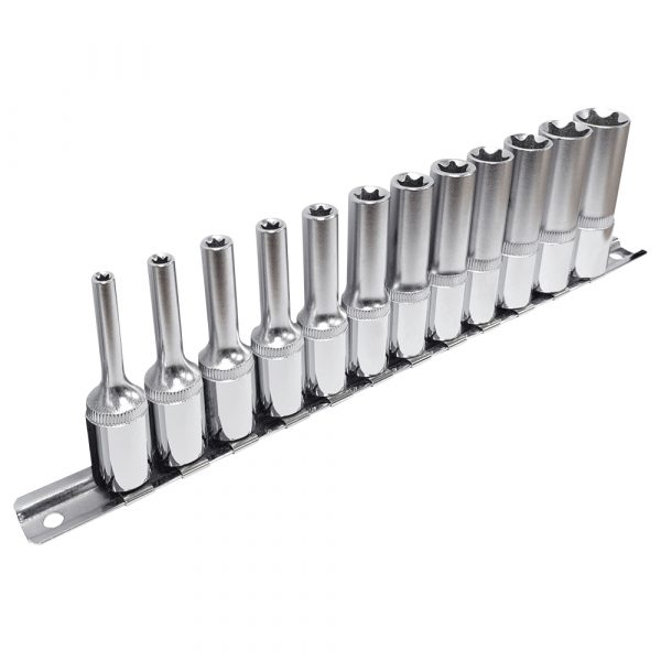 3/8" DR E12 Deep E-Torx® Socket