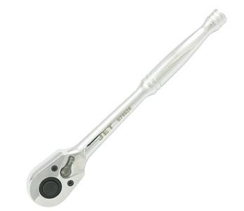 3/8" DR Oval Head Ratchet Wrench