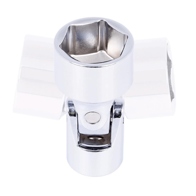 3/8" DR X 1/2" Universal Socket – 6 Point