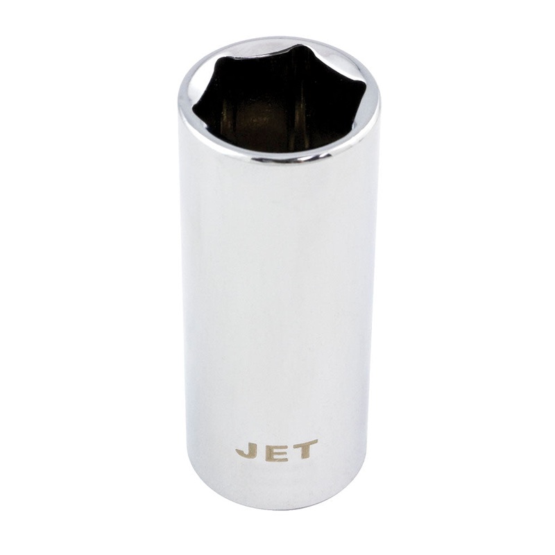 3/8" DR x 11mm Deep Impact Socket – 6 pt.