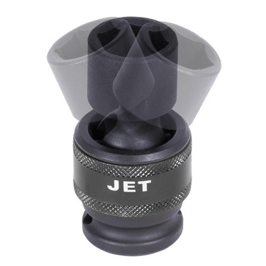 3/8" DR X 11mm Universal Impact Socket – 6 pt.