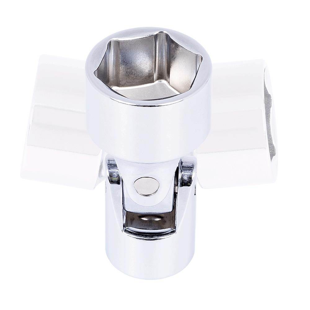 3/8" DR X 12mm Universal Socket – 6 Point