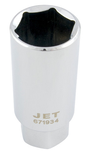 3/8" DR x 13/16" Spark Plug Socket