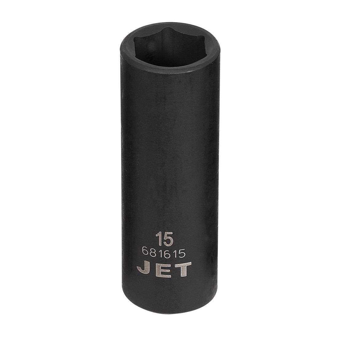 3/8" DR x 15mm Deep Impact Socket – 6 pt.