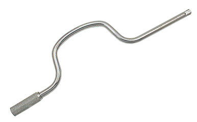 3/8" DR x 16" Speeder Handle
