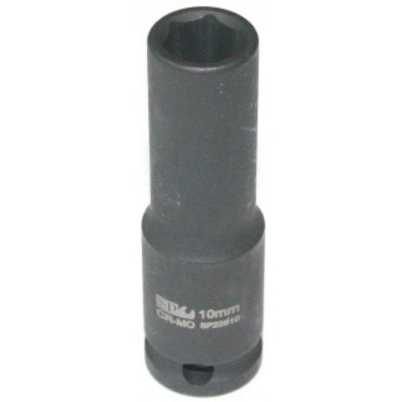 3/8" DR x 18mm Deep Impact Socket – 6 pt.