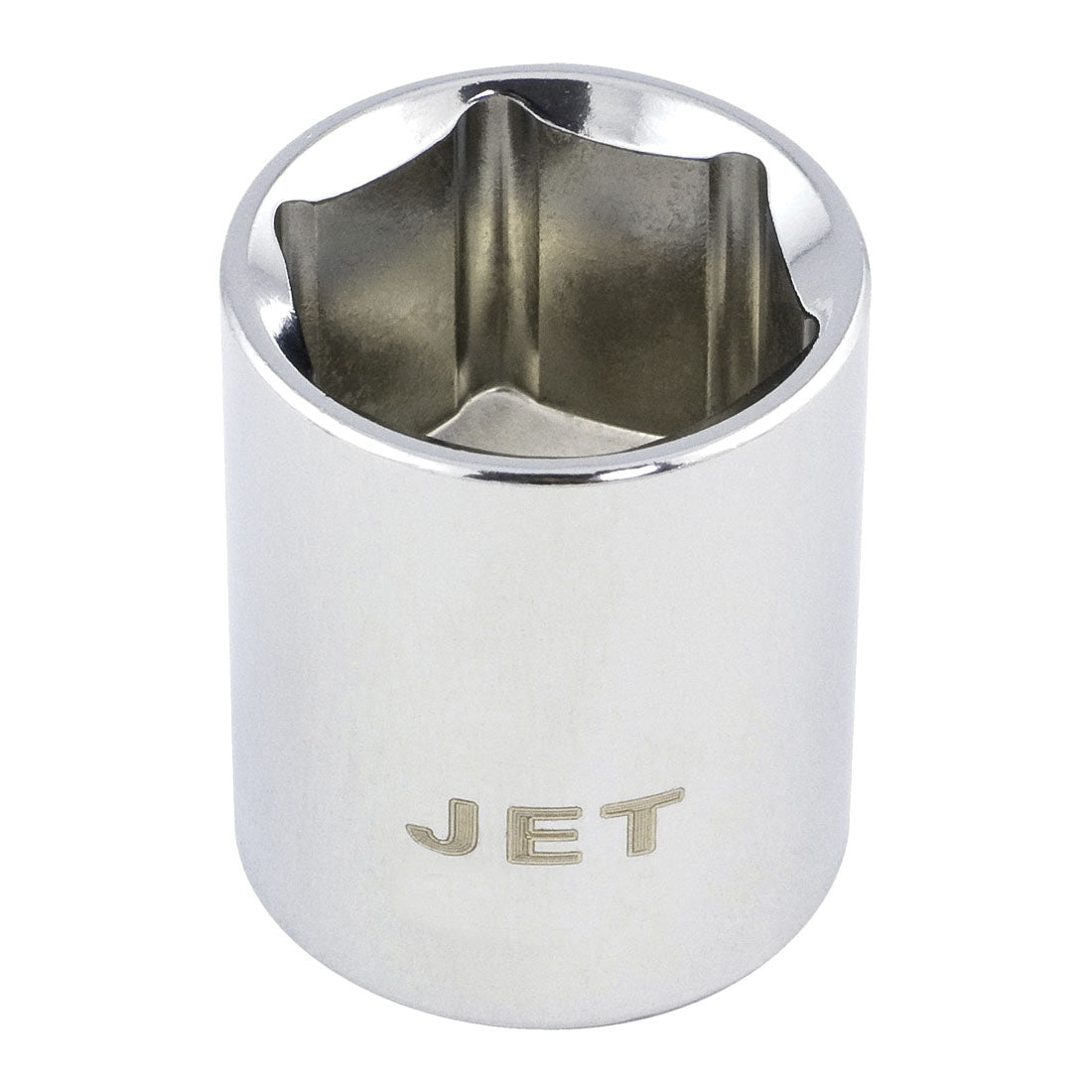 3/8" DR X 3/4" Universal Socket – 6 Point