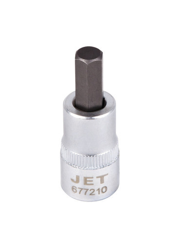3/8" DR x 5/16" S2 2" Long Hex Bit Socket