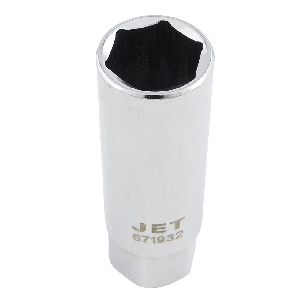 3/8" DR x 5/8" Spark Plug Socket