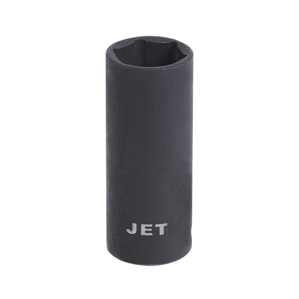 3/8" DR X 7/16" Universal Deep Impact Socket – 6 Point