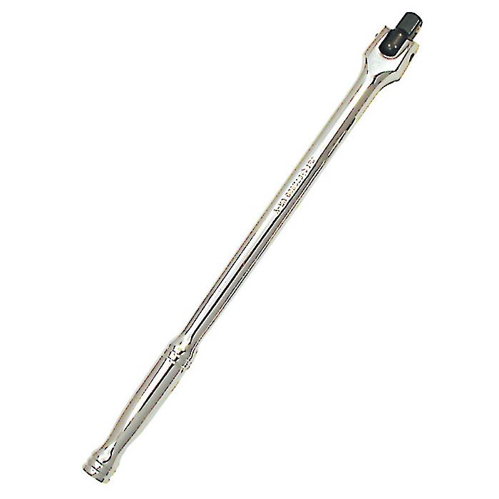 3/8" DR x 8" Flex Handle Bar