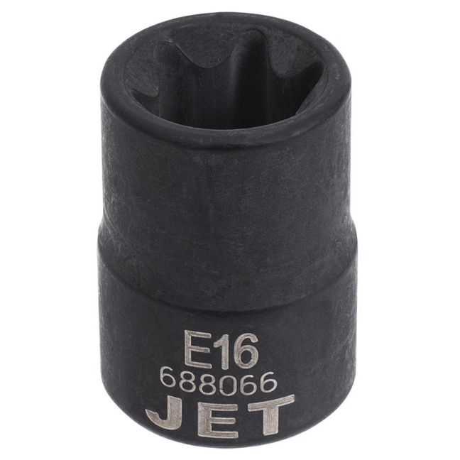 3/8" DR x E16 External TORX® Socket