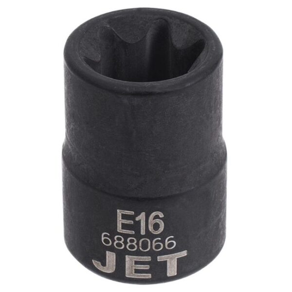3/8" DR x E16 Impact External TORX® Socket