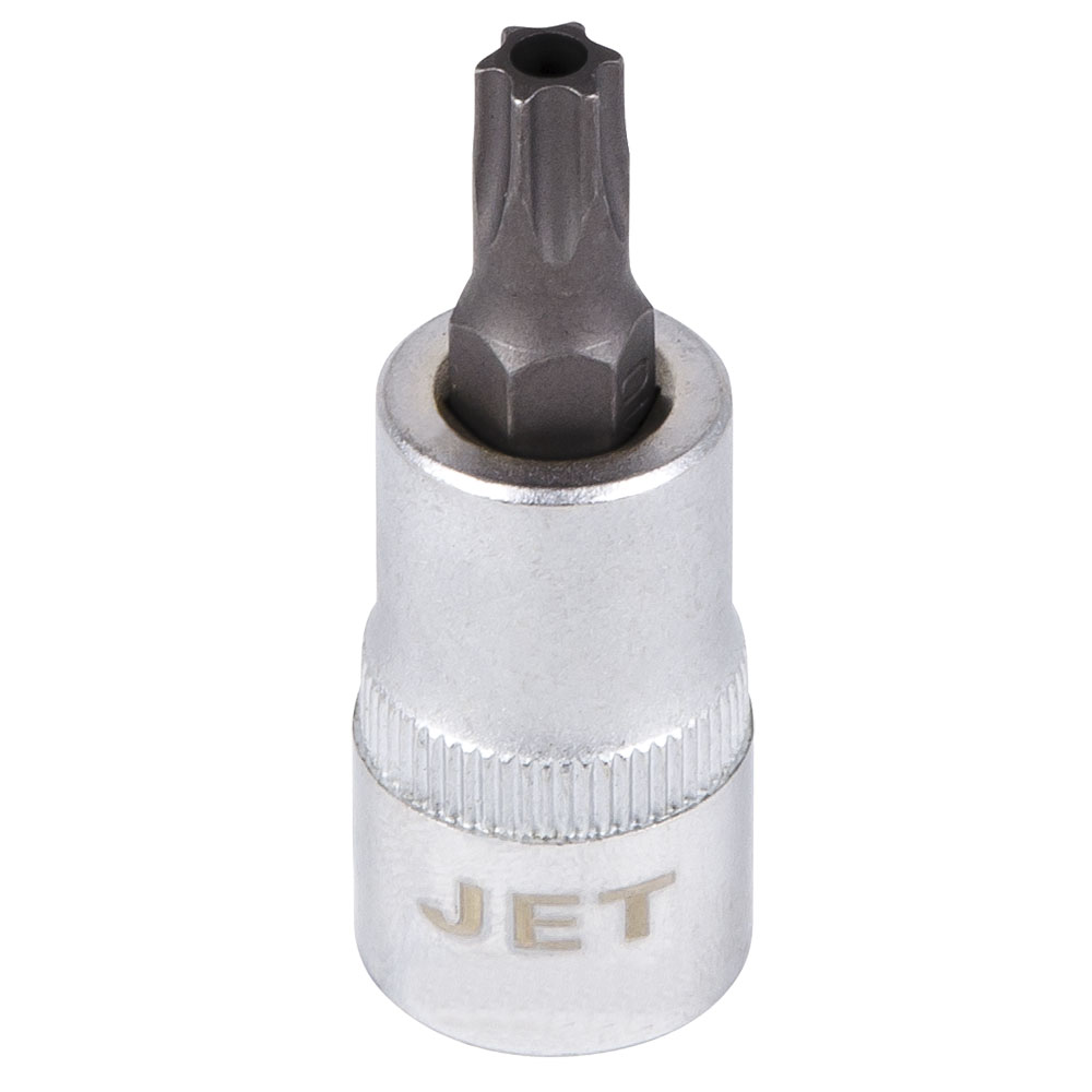 3/8" DR x T30 S2 2" Long Tamperproof Torx® Bit Socket